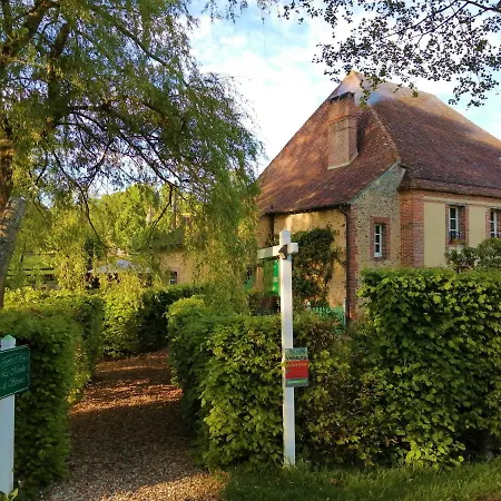 Bed & Breakfast Moulin De Sévoux