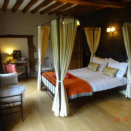 Moulin De Sevoux 3* Malétable