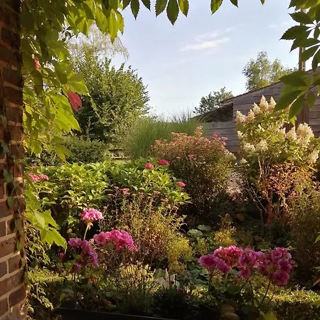 Bed & Breakfast Moulin De Sevoux Maletable