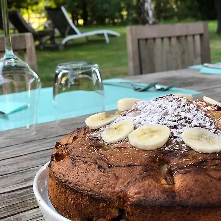 Moulin De Sevoux Maletable