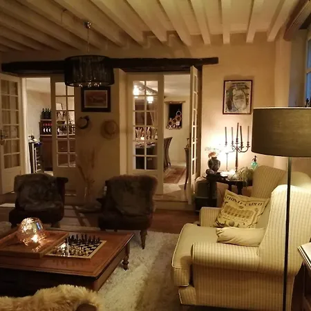 Moulin De Sevoux Maletable