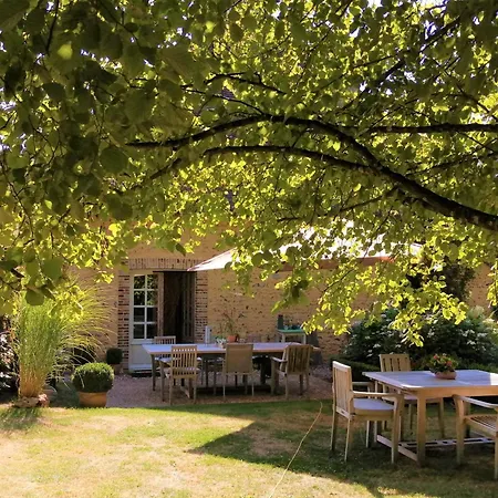 Bed & Breakfast Moulin De Sevoux 3*