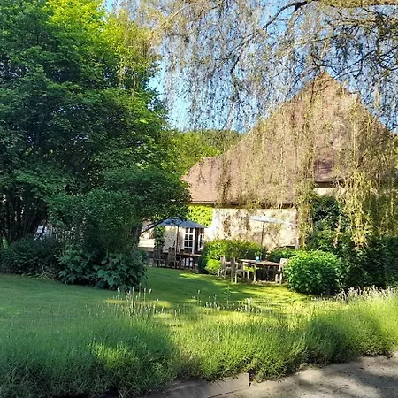 Moulin De Sevoux Bed & Breakfast Maletable