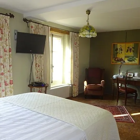 Moulin De Sevoux Maletable