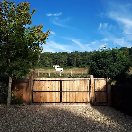 Moulin De Sevoux Bed & Breakfast