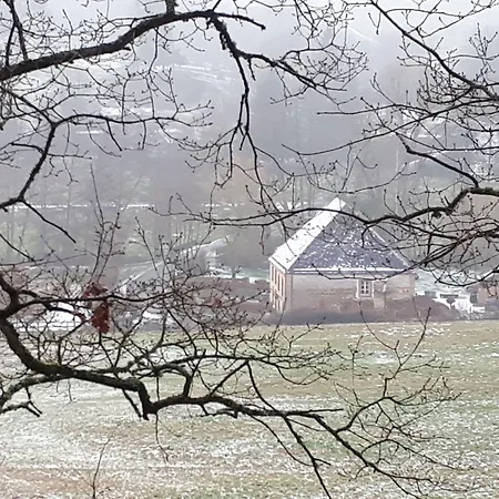 Moulin De Sevoux Frühstückspension
