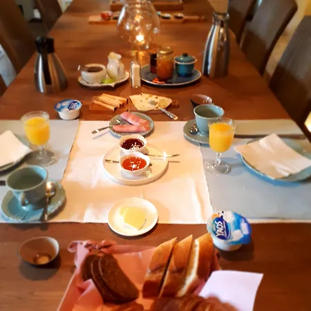 Moulin De Sevoux 3* Malétable