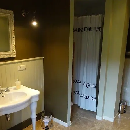 Moulin De Sevoux 3* Maletable