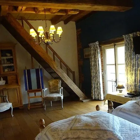 Moulin De Sévoux Malétable