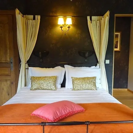 Moulin De Sevoux Bed & Breakfast Maletable