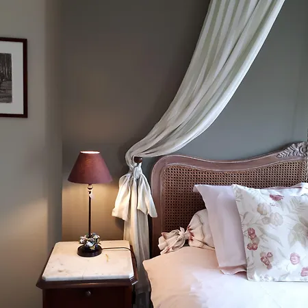 Moulin De Sevoux Bed & Breakfast 3*