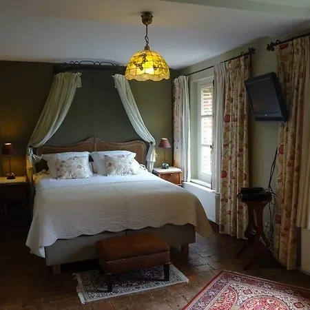 Moulin De Sevoux Bed & Breakfast Maletable