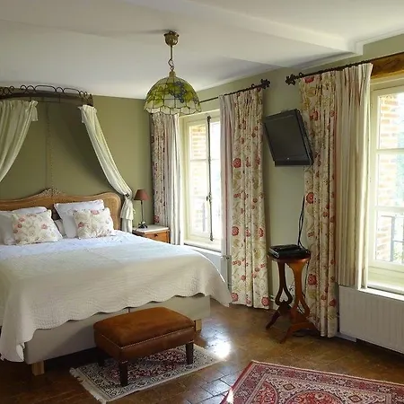 Bed & Breakfast Moulin De Sévoux