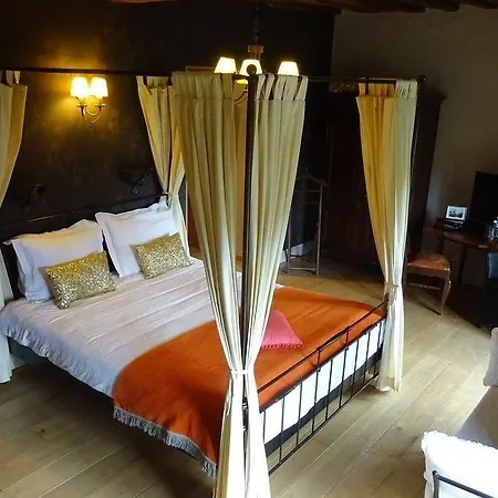 Moulin De Sevoux 3* Malétable