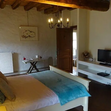 Moulin De Sevoux Bed & Breakfast Maletable