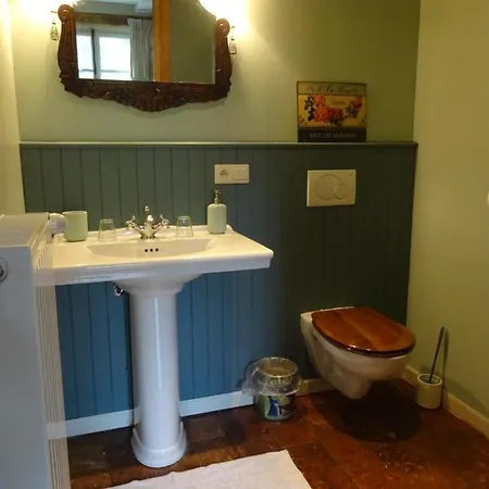 Bed & Breakfast Moulin De Sevoux Maletable