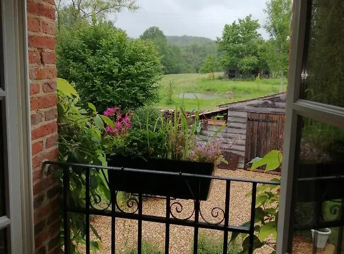 Bed & Breakfast Moulin De Sevoux