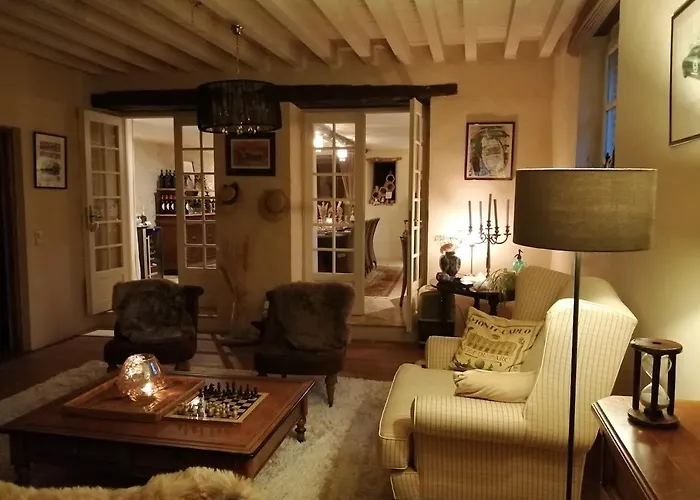 Moulin De Sevoux Maletable