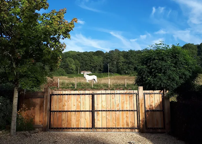 Moulin De Sevoux Bed & Breakfast