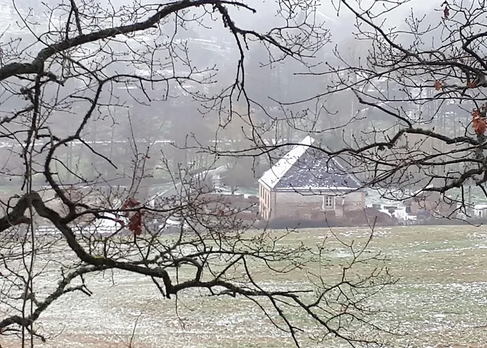 Moulin De Sevoux Bed & Breakfast