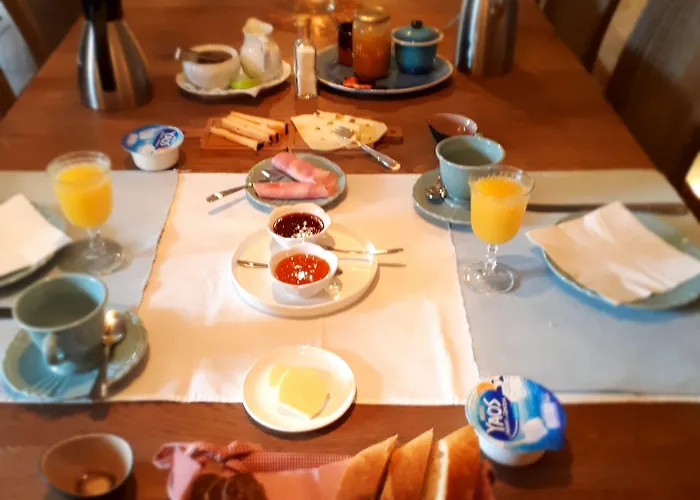 Moulin De Sevoux 3* Maletable