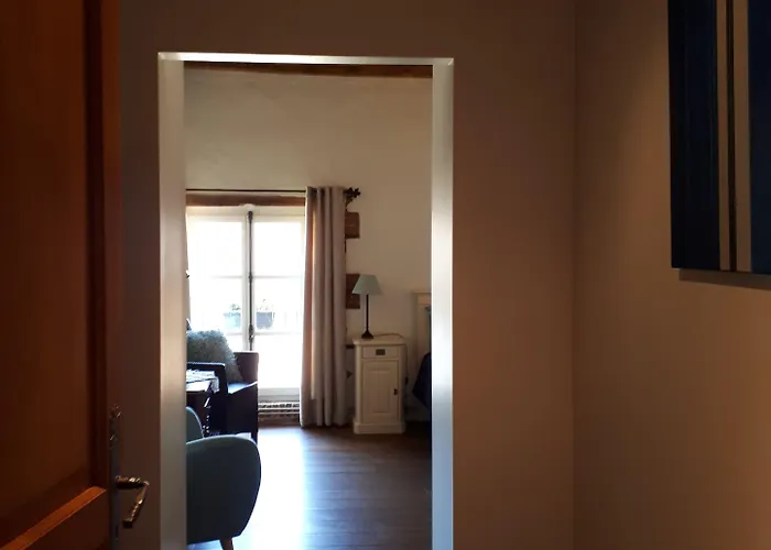 Moulin De Sevoux Bed & Breakfast 3*