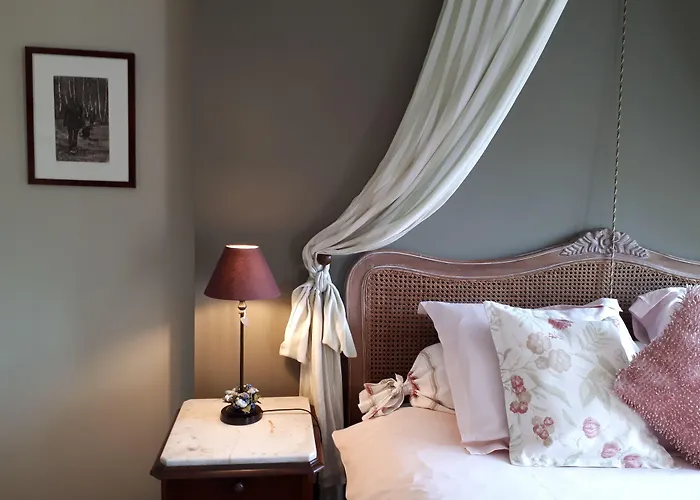 Moulin De Sevoux Bed & Breakfast 3*